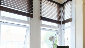 Room - Bright and Spacious 2 Bedroom Flat in Leytonstone (London)