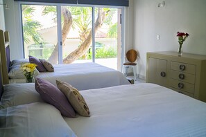 Casa (3 Bedrooms) | 3 habitaciones y caja de seguridad en la habitación 