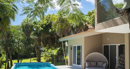 Casa Matuk 3 Refurnished Home Excelent for Family Retreat
