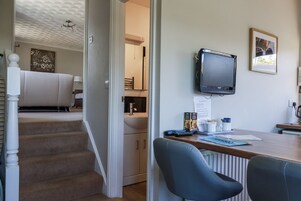 Casa de campo | Interior