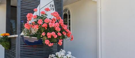 คอทเทจ | ภายใน