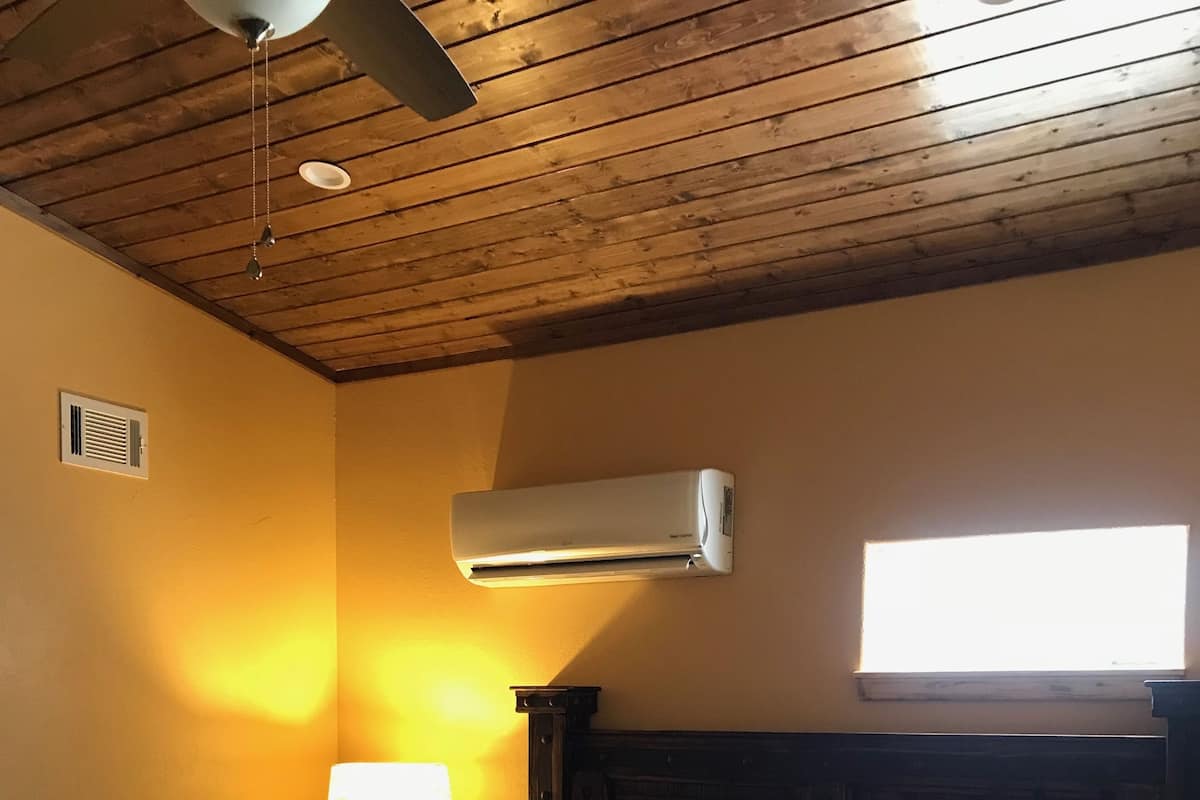 Suite Luxe, 1 très grand lit et 1 canapé-lit, non-fumeur