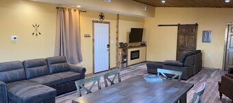 Paisano Village RV Park & Inn