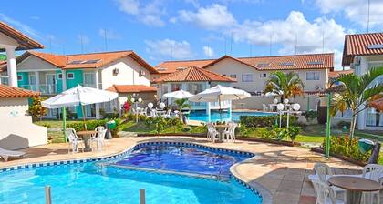 Casa 13 Condomínio Mont Moriá