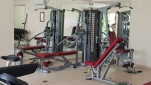 Gimnasio