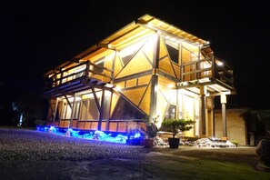 Exterior - Bixilian B&B (Chenggong)