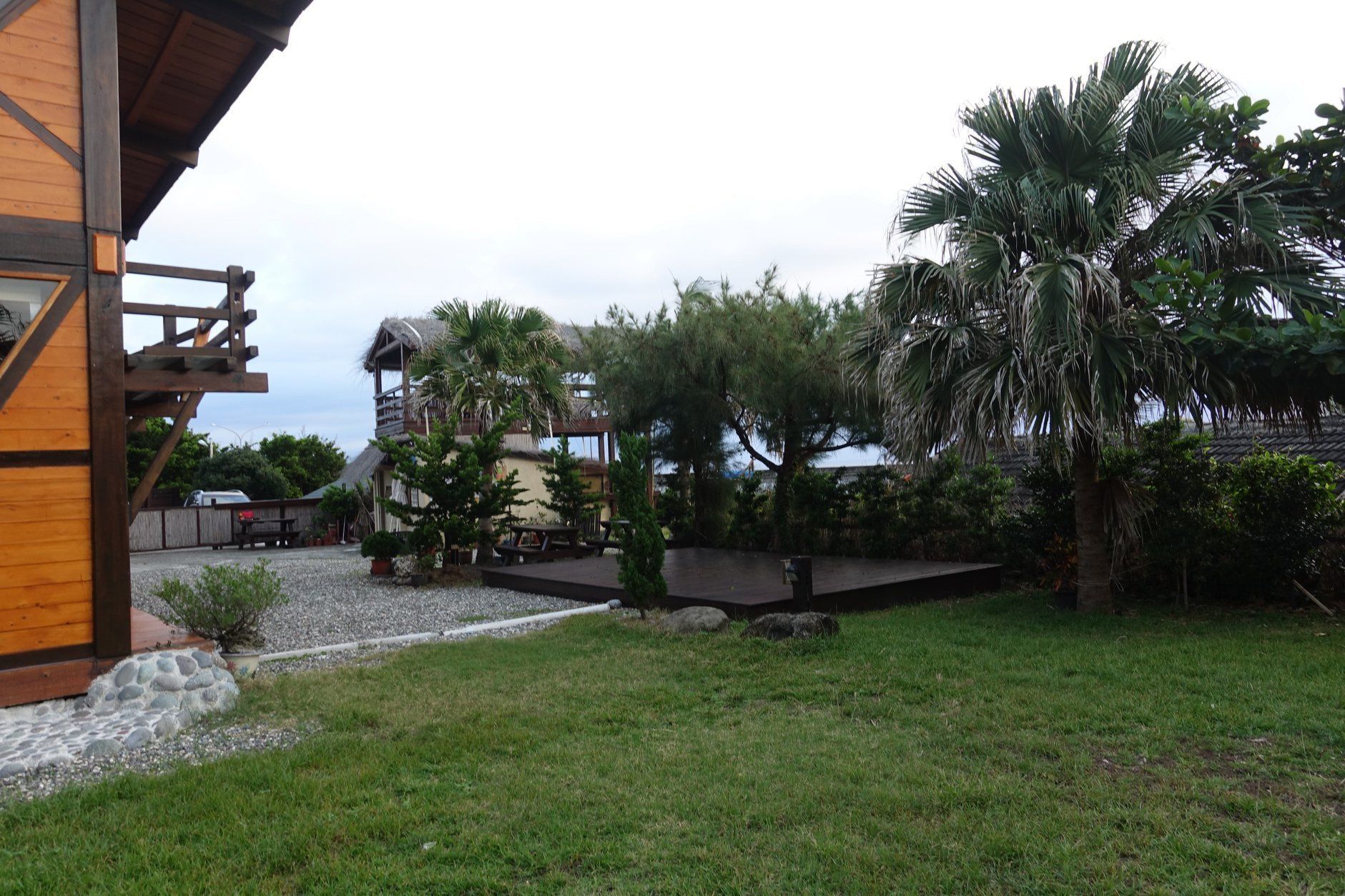 比西里岸營地渡假小木屋評價、特色體驗、房價資訊、訂房連結 – 海景木屋與溫馨招待 - 照片 6