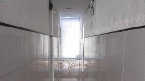 Property entrance - Pousada Aracaju (Aracaju)