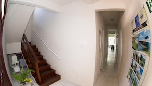 Interior - Pousada Aracaju (Aracaju)