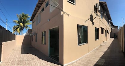 Pousada Aracaju