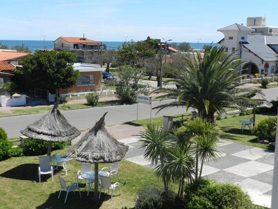 Hosteria Puerto del Ingles