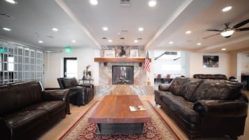 Sala de reuniones