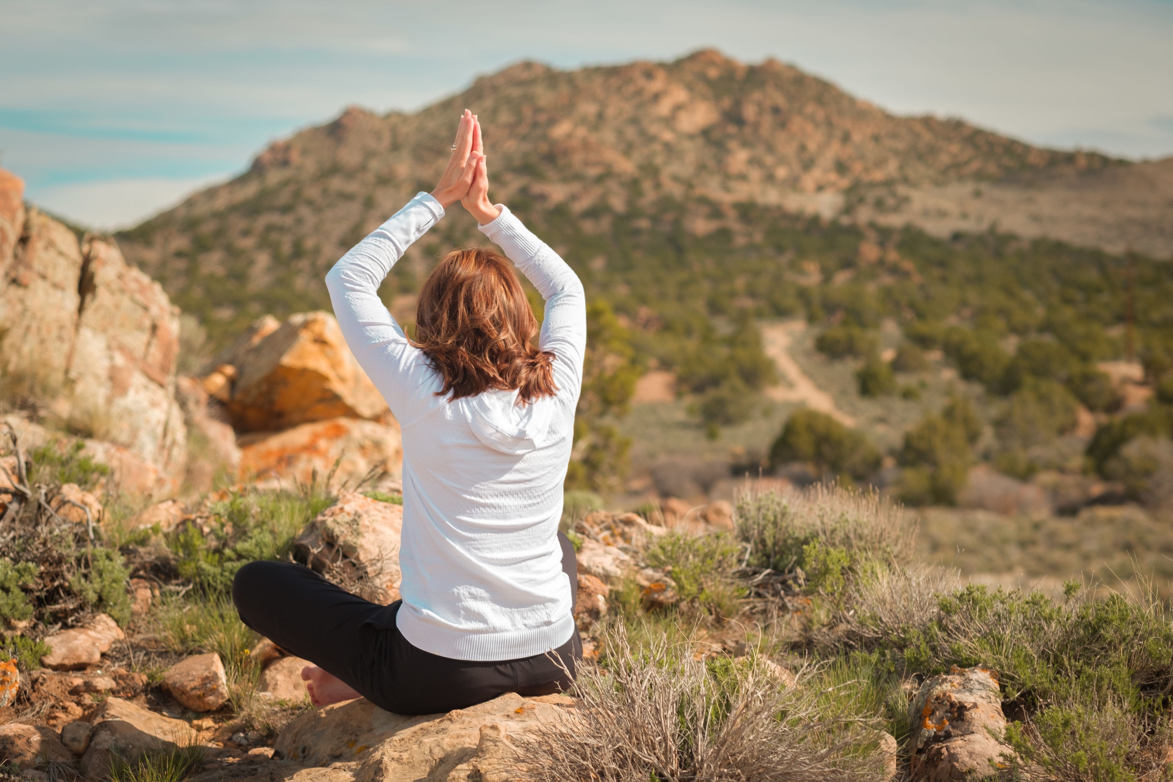suite | terrace/patio