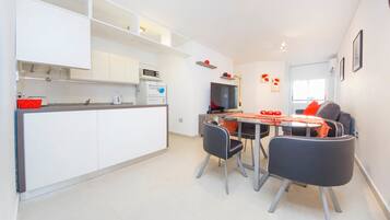 Tiện nghi tại phòng