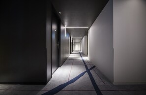 Hallway - JR East Hotel Mets Premier Sapporo (Sapporo)
