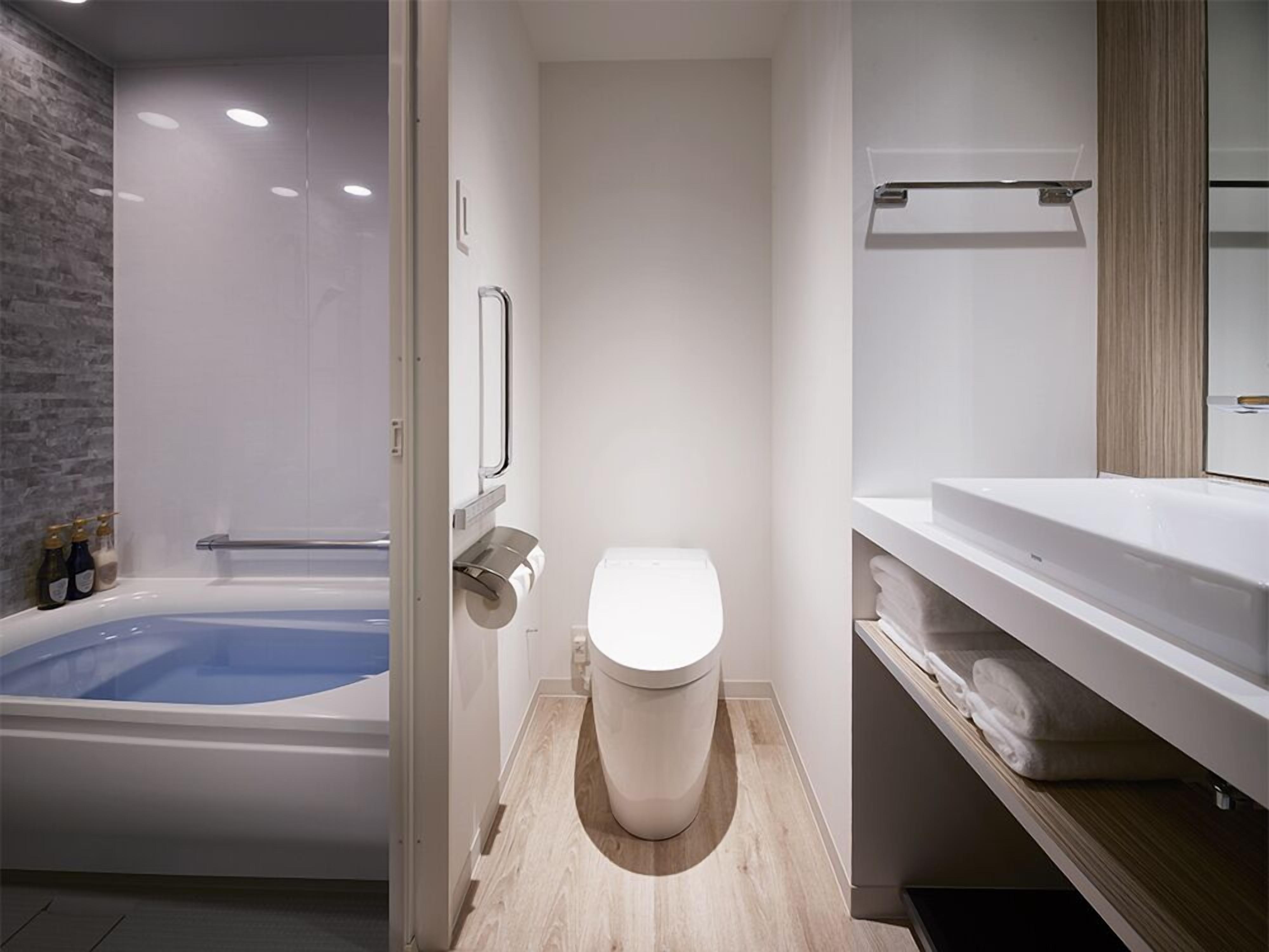 Photo - JR East Hotel Mets Premier Sapporo