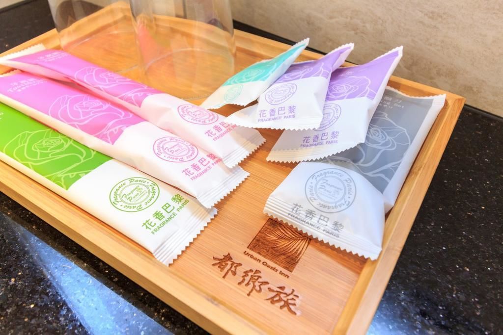 浴室設施