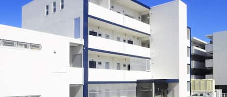 Estacionamiento gratis