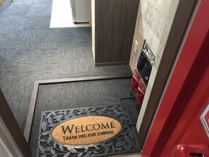 Family Studio Suite, Multiple Beds