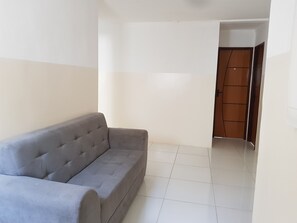 View from room - Hotel Itapuã Tropical (Salvador)