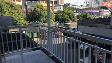露台/庭院