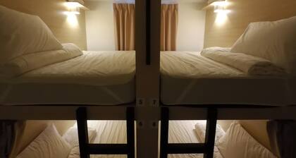 Signel Hostel