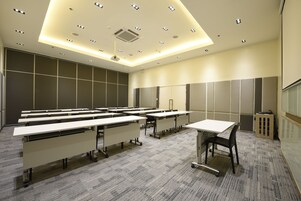 Toplantı salonu/imkânları