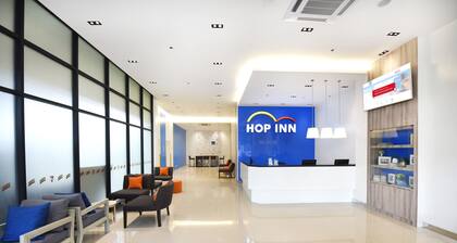 Hop Inn Hotel Tomas Morato Quezon City