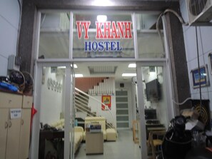 Lobby - Vy Khanh Guesthouse (Ho Chi Minh City)
