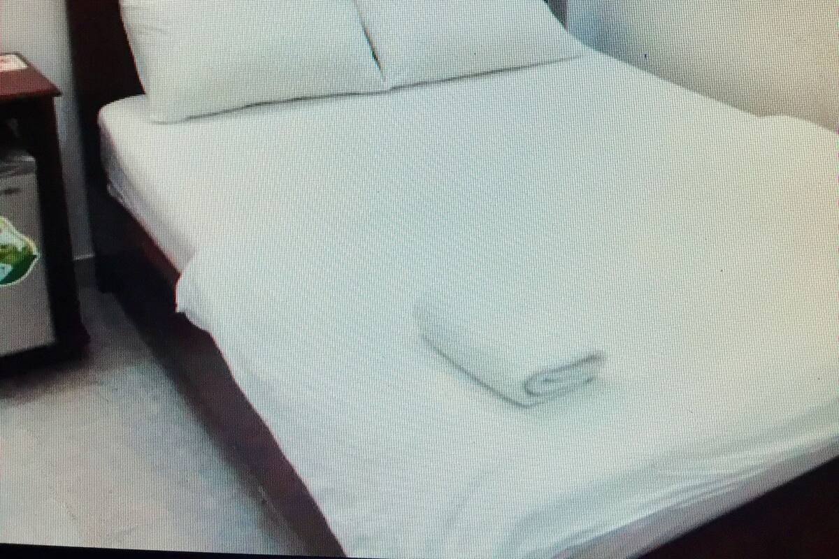 Minibar, in-room safe, free WiFi, bed sheets