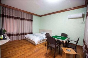 Rideaux occultants, lits pliants/supplémentaires, Wi-Fi gratuit