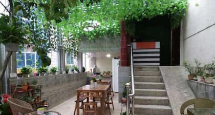 WenFangXiaoYuan Inn