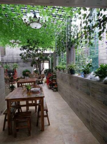 WenFangXiaoYuan Inn