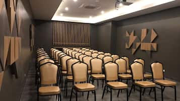 Sala de reunião