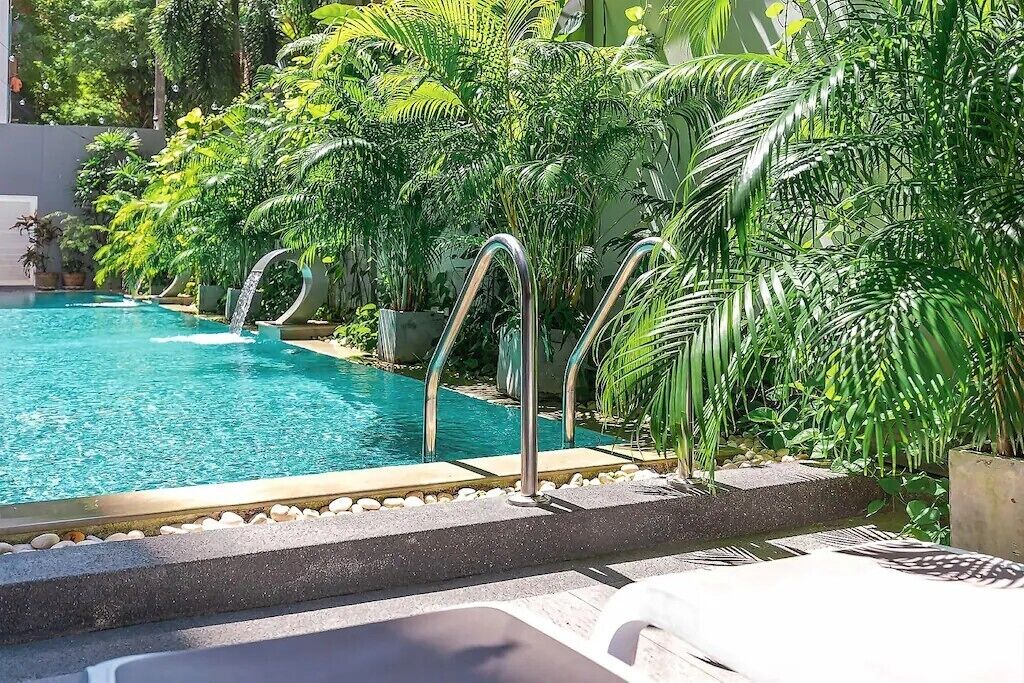 Foto - Woovo Phuket Patong