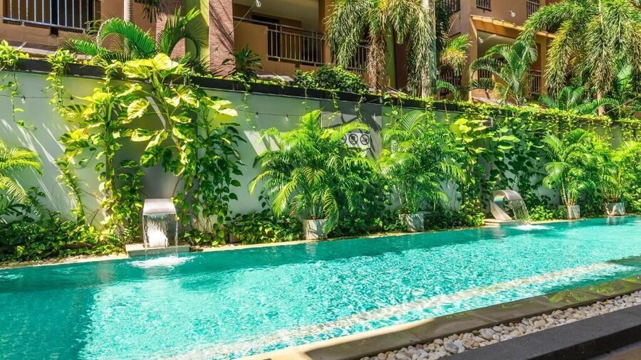 Woovo Phuket Patong