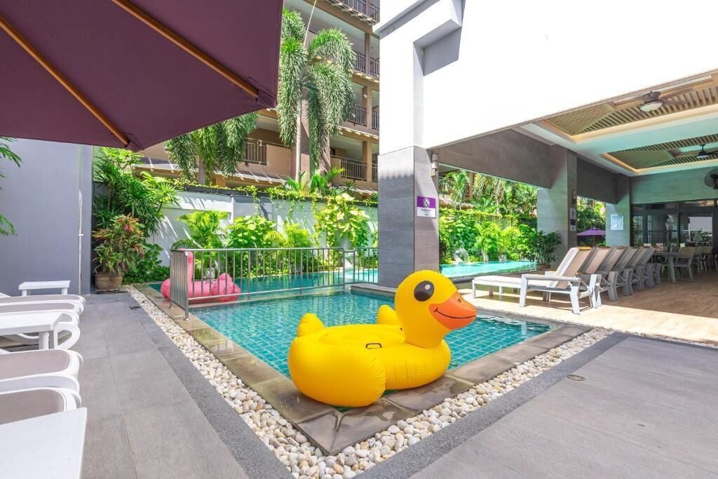 Kolam renang