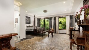 Bettwäsche aus ägyptischer Baumwolle, hochwertige Bettwaren