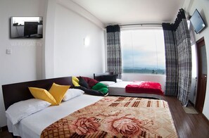 Doppelzimmer, 1 Doppelbett, Nichtraucher