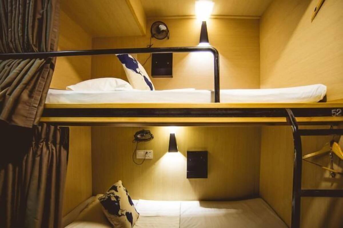 AccĂšs au Wi-Fi (inclus)