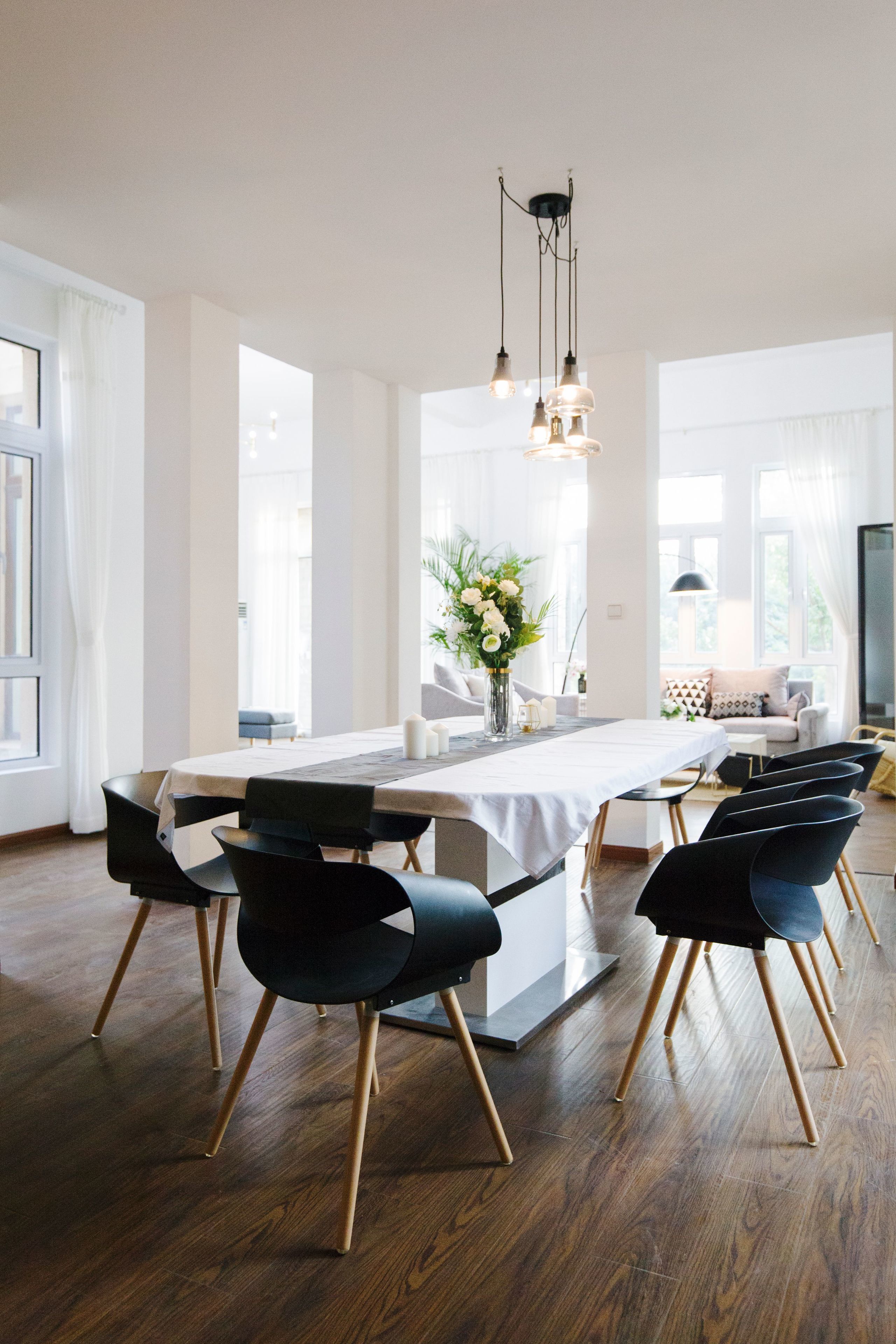 Villa, 4 Schlafzimmer | 4 Schlafzimmer, Schreibtisch, Verdunkelungsvorhänge, kostenloses WLAN