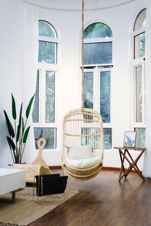 Villa, 4 Schlafzimmer | 4 Schlafzimmer, Schreibtisch, Verdunkelungsvorhänge, kostenloses WLAN