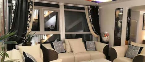Apartment, 2 Bedrooms