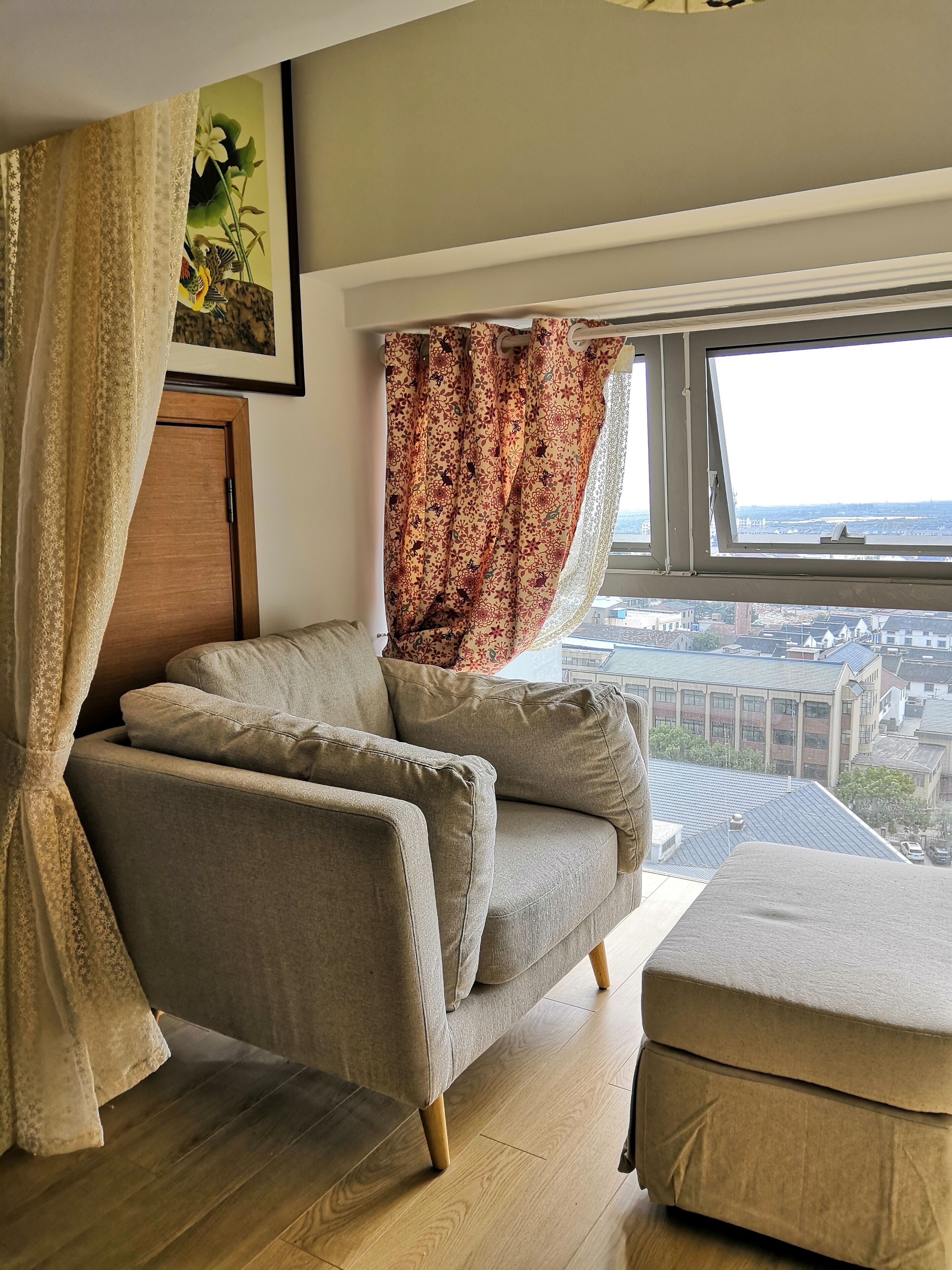 Apartment, 1 Bedroom | Desk, blackout drapes, rollaway beds, free WiFi