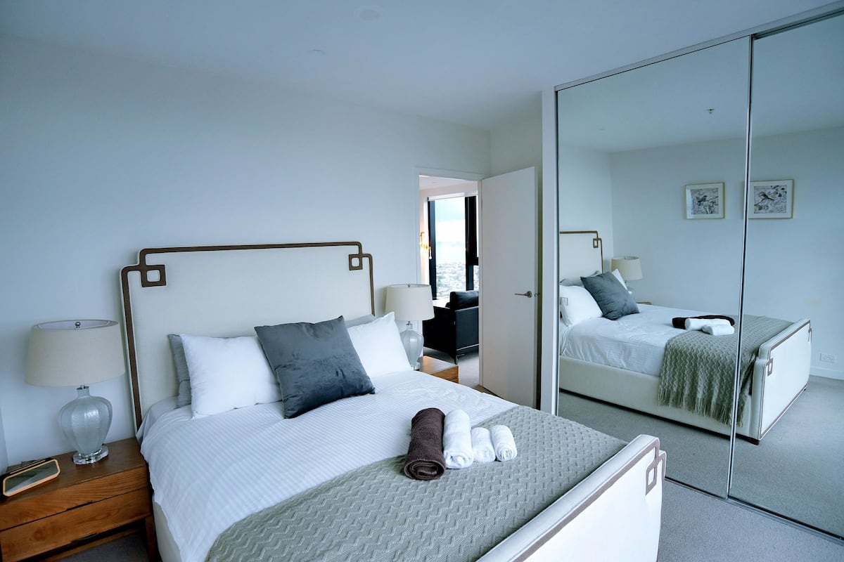 Grand Apartment, 3 Bedrooms