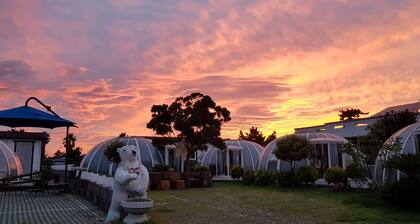 Jeju Igloo Pension