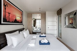 Classic-Apartment | Schrank