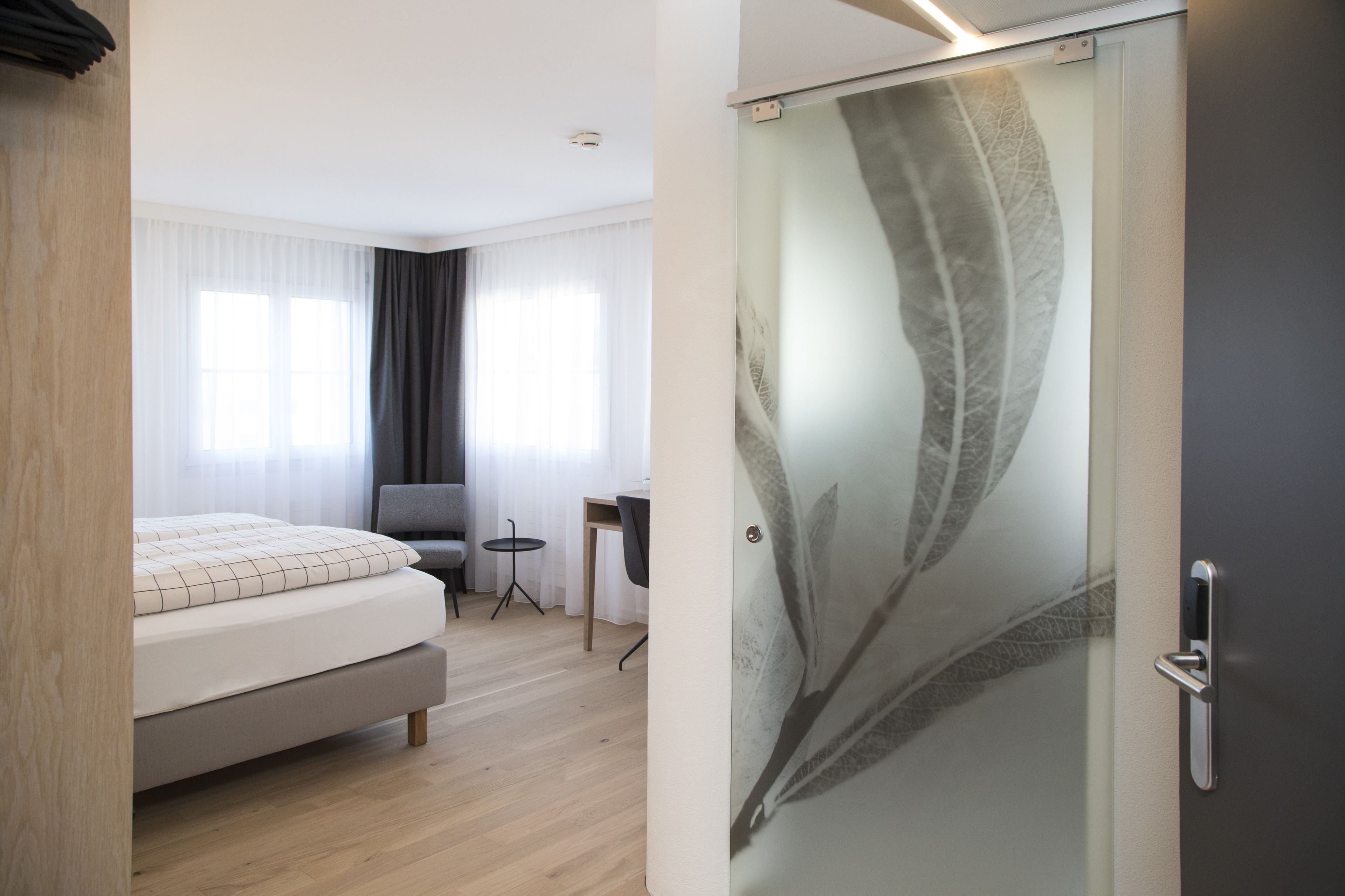 business double room, mountain view | egyptian cotton sheets, premium bedding, minibar, in-room safe