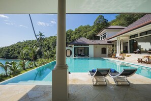 Piscine privée