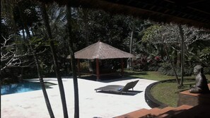 Sundeck